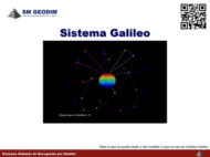 El sistema Galileo