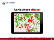 Herramientas de Agricultura digital