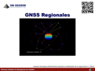 Sistemas GNSS regionales